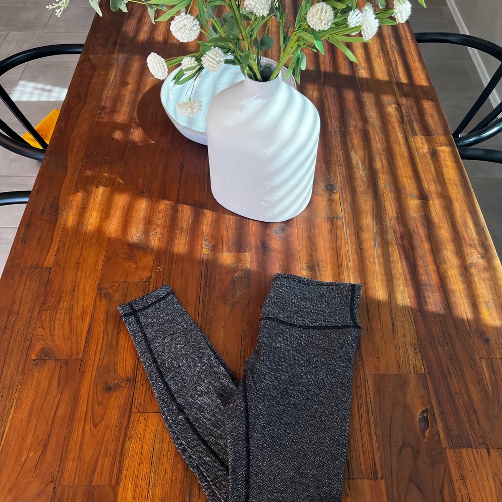 Lulu Lemon Leggings